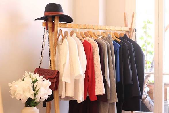 Tenues femme chics