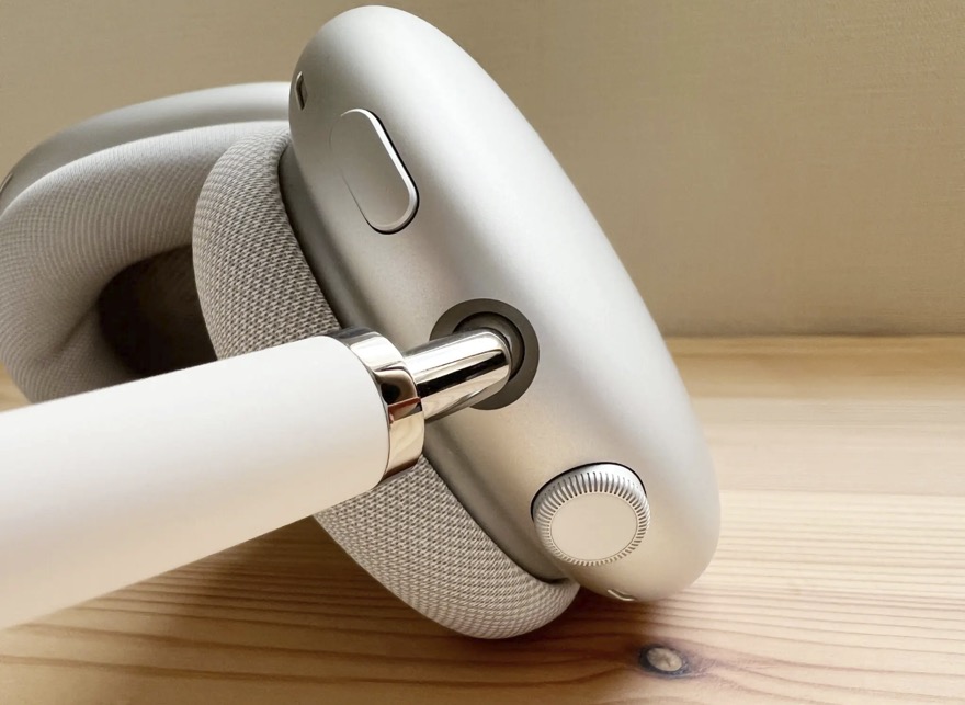 AirPod Casque